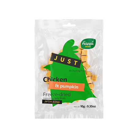 05-freeze-Chicken & Pumpkin