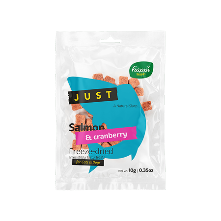 10-freeze-Salmon & Cranberry